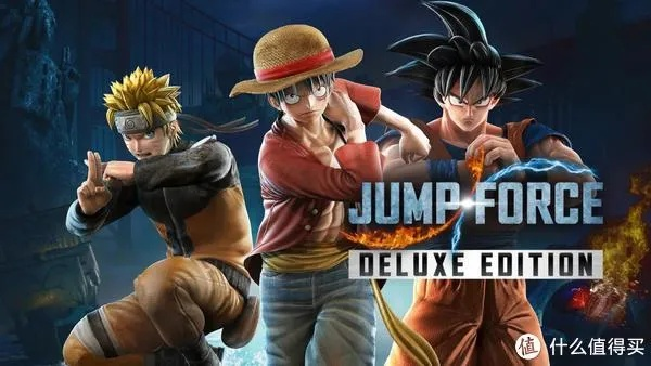 热血梦想失落重燃,《Jump 力量》评测揭示新篇章 热血梦想失落重燃,《Jump 力量》评测揭示新篇章