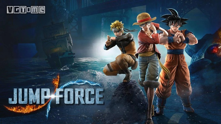 梦幻冒险体验,力作《Jump 力量》评测解析新高度 梦幻冒险体验,力作《Jump 力量》评测解析新高度