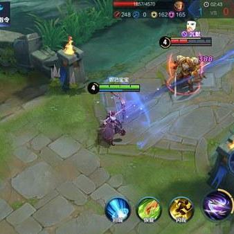 伽罗轻松上分秘籍:蓝耗无忧新策略 伽罗轻松上分秘籍:蓝耗无忧新策略