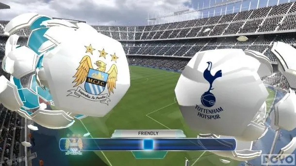 《FIFA14》DEMO评测:激情碰撞新体验,革新足球竞技魅力 《FIFA14》DEMO评测:激情碰撞新体验,革新足球竞技魅力