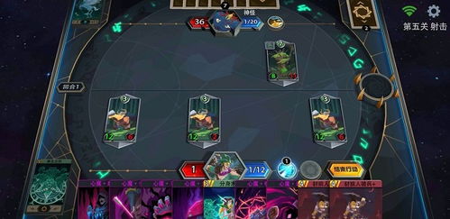 恶魔秘境攻略:还击流技巧深度解析,实战提升秘籍大公开 恶魔秘境攻略:还击流技巧深度解析,实战提升秘籍大公开