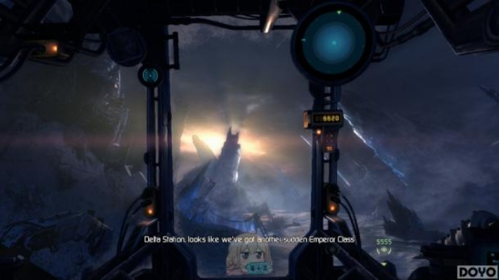 射击转RPG巨作革新，探索《失落的星球3》新篇章