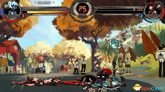 《骷髅女孩》评测:深度剖析Por una Cabeza,探寻游戏魅力新境界 《骷髅女孩》评测:深度剖析Por una Cabeza,探寻游戏魅力新境界