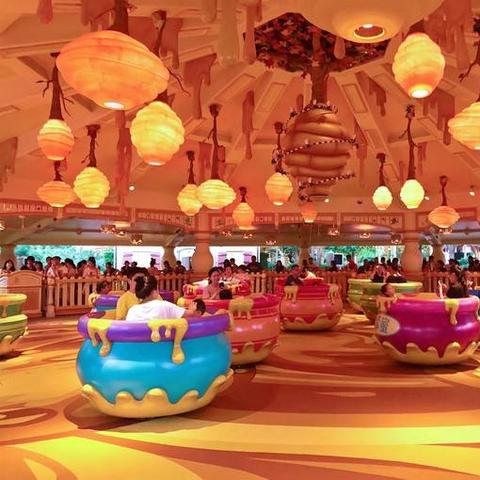 《唐老鸭历险记》全新升级,经典重燃再现惊喜**新体验** 《唐老鸭历险记》全新升级,经典重燃再现惊喜**新体验**