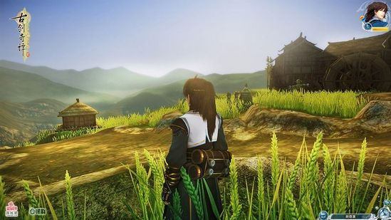 《古剑奇谭2》试玩版评测:深度体验古风冒险之旅 《古剑奇谭2》试玩版评测:深度体验古风冒险之旅