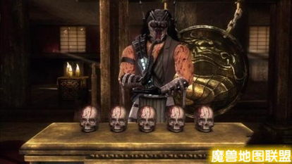 解剖医生必备：深度解析《真人快打9》的修养之道