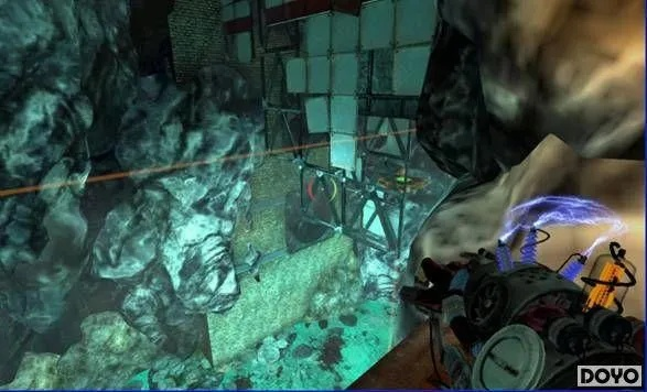 《磁力高手:黑暗脉冲》深度评测:解谜新视角,探索未知领域 《磁力高手:黑暗脉冲》深度评测:解谜新视角,探索未知领域