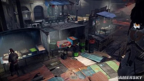 浪漫艺术游戏新体验,《勿忘我》情感之旅深度解析 浪漫艺术游戏新体验,《勿忘我》情感之旅深度解析