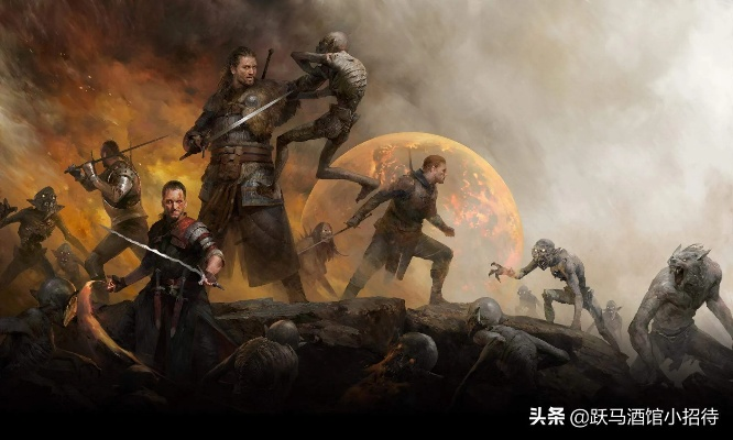 巫师18年传奇:初代启航至新篇绽放,重制之旅再创新辉煌 巫师18年传奇:初代启航至新篇绽放,重制之旅再创新辉煌