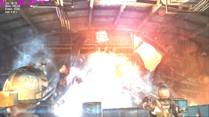 《地铁：曙光》射击魅力重塑，慢性体验革新战局