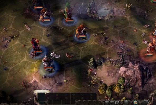 《伊多:重塑世界传奇,探索破碎奥秘》 《伊多:重塑世界传奇,探索破碎奥秘》