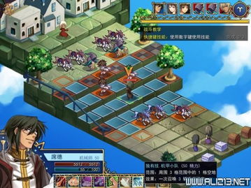 质朴改写,永夜幻想曲深度评测,探寻游戏新境界 质朴改写,永夜幻想曲深度评测,探寻游戏新境界