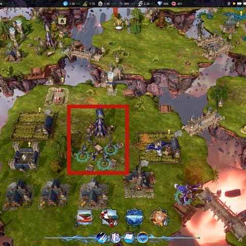 十大精选:下载必玩即时战略游戏,体验全新战略魅力 十大精选:下载必玩即时战略游戏,体验全新战略魅力