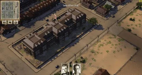 《黑手党:黑帮之城》评测:击溃期望,重塑经典新篇章 《黑手党:黑帮之城》评测:击溃期望,重塑经典新篇章