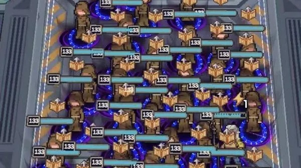 200级低配攻略:揭秘流浪方舟矿坑高效通关秘籍 200级低配攻略:揭秘流浪方舟矿坑高效通关秘籍