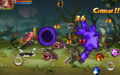 时空猎人3新手必看:快速升级攻略,掌握核心技巧 时空猎人3新手必看:快速升级攻略,掌握核心技巧