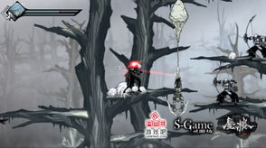 雨血前传华丽蜕变,蜃楼新篇演绎惊悚传奇 雨血前传华丽蜕变,蜃楼新篇演绎惊悚传奇