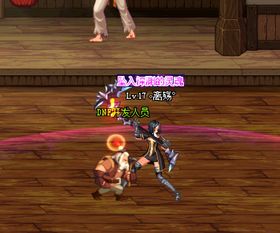 2D格斗巅峰对决：揭秘热门游戏排行新篇章