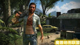 孤岛惊魂3:收官巨制华丽启幕,改写战纪新篇章 孤岛惊魂3:收官巨制华丽启幕,改写战纪新篇章