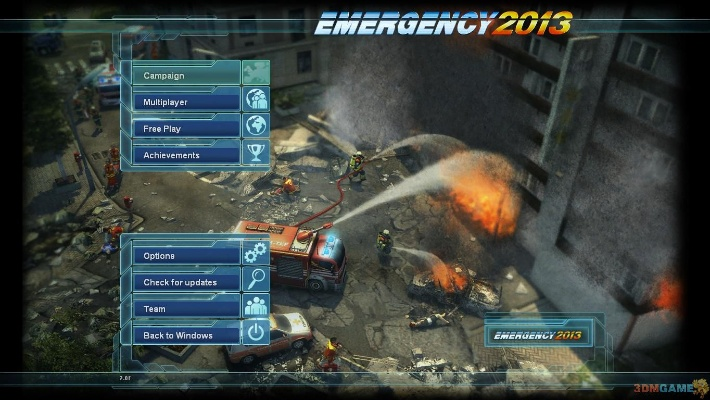 《急难先锋2013》评测:2012挑战来袭,先锋无畏新篇章 《急难先锋2013》评测:2012挑战来袭,先锋无畏新篇章