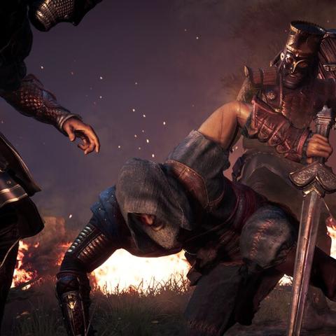 新世界终章:第十赛季巅峰永恒,荣耀传承再无后续 新世界终章:第十赛季巅峰永恒,荣耀传承再无后续