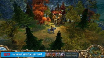 《国王的恩赐:北方勇士》深度评测:性价比高,赶工痕迹明显,品质新体验 《国王的恩赐:北方勇士》深度评测:性价比高,赶工痕迹明显,品质新体验