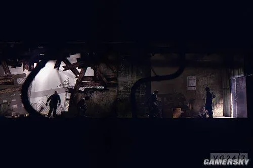 《死光》评测:惊艳艺术再创作,游戏体验新境界 《死光》评测:惊艳艺术再创作,游戏体验新境界