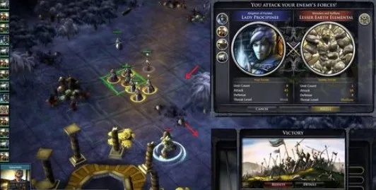 《元素之力:堕落女巫》评测——老三家外新锐精品,游戏魅力再升级 《元素之力:堕落女巫》评测——老三家外新锐精品,游戏魅力再升级