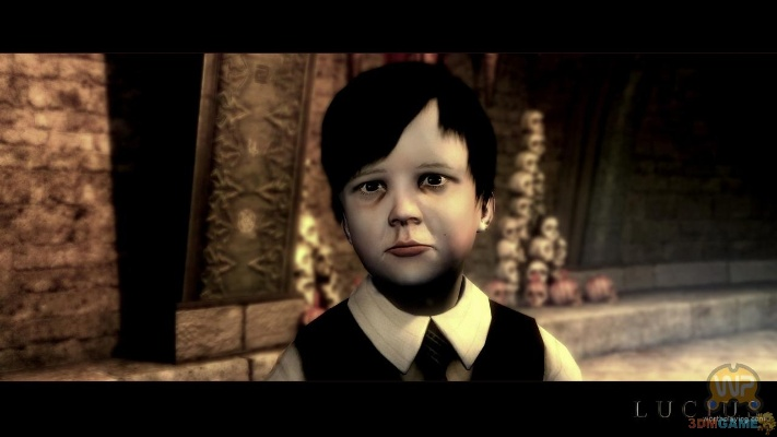 《卢修斯》评测:正太杀手防御极限挑战,揭秘破解之道 《卢修斯》评测:正太杀手防御极限挑战,揭秘破解之道