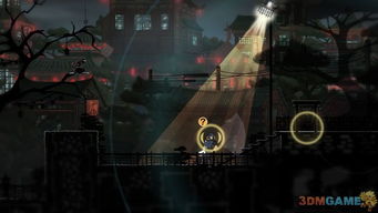 横版潜入新体验,《忍者印记》评测:混搭风引领游戏潮流 横版潜入新体验,《忍者印记》评测:混搭风引领游戏潮流