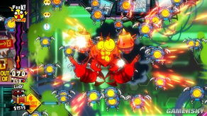 《哦耶!愤怒的死亡兔子》评测:偷拍惊魂,揭秘游戏暗黑魅力 《哦耶!愤怒的死亡兔子》评测:偷拍惊魂,揭秘游戏暗黑魅力