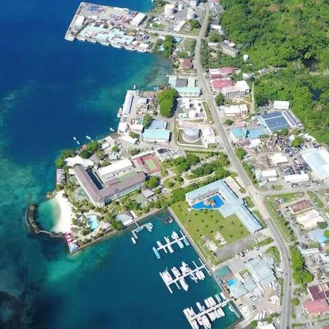 怒揍岛国无需解释,太平洋航母战力大揭秘 怒揍岛国无需解释,太平洋航母战力大揭秘