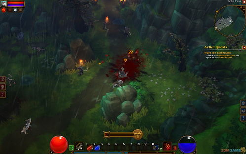 硕果仅存RPG之光,火炬之光2再燃新篇章 硕果仅存RPG之光,火炬之光2再燃新篇章