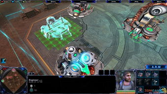 《幽会之战》评测:阿三RTS神作再现,创新策略再掀风云 《幽会之战》评测:阿三RTS神作再现,创新策略再掀风云