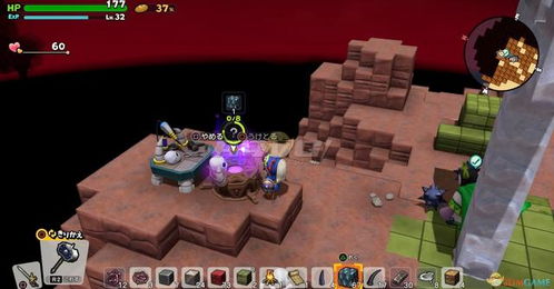 《勇者斗恶龙I & II HD-2D》深度封禁剧透，揭秘禁播内容大揭秘