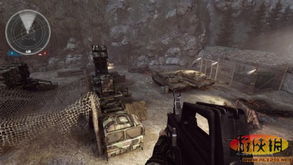 《光荣使命》军用升级版深度评测:体验全新战术革新 《光荣使命》军用升级版深度评测:体验全新战术革新