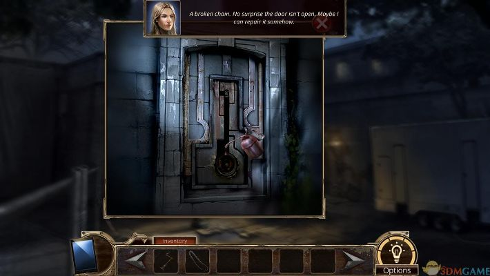 深度解析AVG巅峰之作:3DM《黑暗之眼》评测揭秘新境界 深度解析AVG巅峰之作:3DM《黑暗之眼》评测揭秘新境界