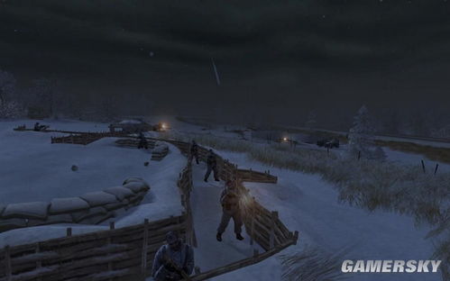 《战争之人:负罪英雄》深度评测,沉浸式体验值得一试的战争史诗 《战争之人:负罪英雄》深度评测,沉浸式体验值得一试的战争史诗