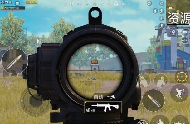 和平精英压枪绝技深度剖析,解锁全新竞技优势 和平精英压枪绝技深度剖析,解锁全新竞技优势