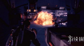 《质量效应3》Demo剧情精彩，开门红开启沉浸式体验之旅