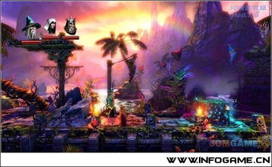 欢乐蹦蹦跳《魔幻三杰2》深度评测:揭秘全新游戏魅力体验 欢乐蹦蹦跳《魔幻三杰2》深度评测:揭秘全新游戏魅力体验