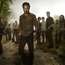 《Overkill行尸走肉：末世狂潮生存挑战》