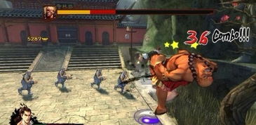 《风卷残云》试玩评测:国产武侠新篇章,动作盛宴来袭 《风卷残云》试玩评测:国产武侠新篇章,动作盛宴来袭