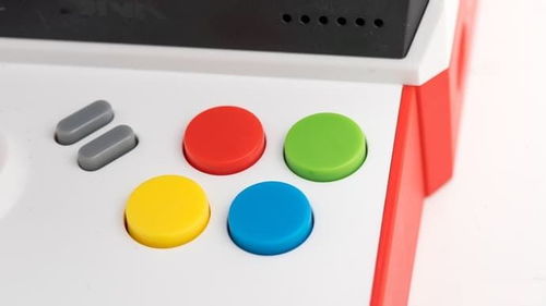 NEOGEO mini复刻版开箱评测:重温经典,体验复古新潮魅力 NEOGEO mini复刻版开箱评测:重温经典,体验复古新潮魅力