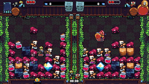 《地牢围攻3》深度评测:揭秘暑期RPG新巅峰,休闲又好玩! 《地牢围攻3》深度评测:揭秘暑期RPG新巅峰,休闲又好玩!