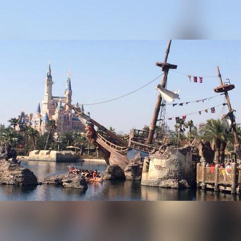 《乐高加勒比海盗:宝藏探秘,欢乐升级体验》 《乐高加勒比海盗:宝藏探秘,欢乐升级体验》