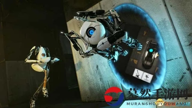 深度解析:传送门2创新体验,揭秘科幻冒险新篇章 深度解析:传送门2创新体验,揭秘科幻冒险新篇章