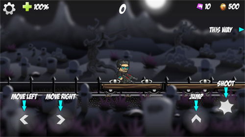 《子弹风暴》试玩:极致暴力体验,畅享生死盛宴 《子弹风暴》试玩:极致暴力体验,畅享生死盛宴