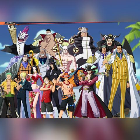 热血航线全揭秘,悬赏令一网打尽! 热血航线全揭秘,悬赏令一网打尽!