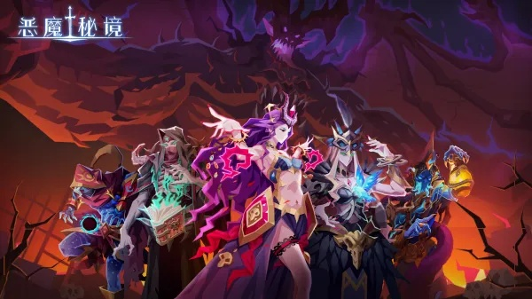 镣铐束缚下的战斗奇遇:揭秘恶魔秘境镣铐战士独特玩法 镣铐束缚下的战斗奇遇:揭秘恶魔秘境镣铐战士独特玩法